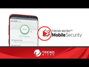 Trend Micro Mobile Security for Android & iOS (Download)