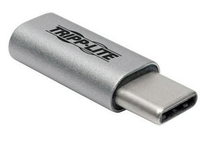 Tripp Lite USB-C to Micro USB Adapter