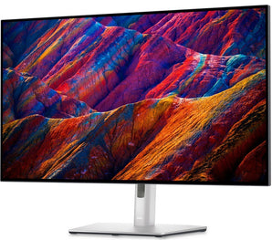 Dell UltraSharp 32" 4K IPS PiP/PdP Monitor with HDMI & USB-C (On Sale!)