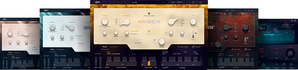 UJAM Virtual Guitarist (Download) (6 Options)