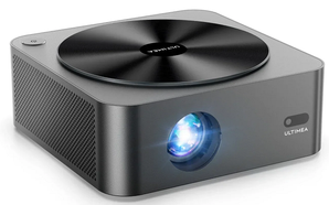 Ultimea Apollo P40 1080p Projector with BONUS Purchase Option (On Sale!)
