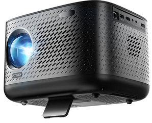 Ultimea Apollo P50 1080p Netflix Certified Smart Projector with BONUS Purchase Option