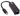 V7 USB-C to Ethernet Adapter (5-Pack)