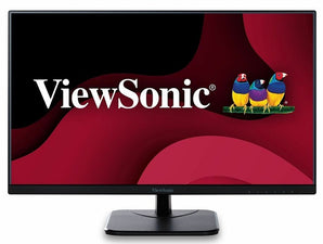 ViewSonic VA2756 27" 4K UHD Multimedia Monitor with DP & HDMI (On Sale!)