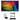 ViewSonic ViewBoard IFP8652-1C-E4 86" Interactive Flat Panel Display with WiFi Adapter & Mobile Trolley Cart 🏷️🔥