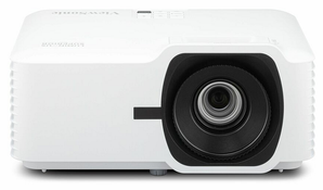 ViewSonic LS630W WXGA Laser Projector with 360 Degree Projection