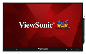 ViewSonic 24” Interactive Pen Display