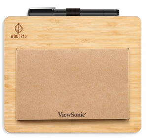 ViewSonic ViewBoard Notepad 6.4" x 4" Interactive Writing Pad (While They Last!)