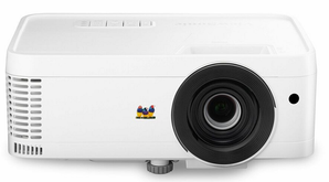 ViewSonic PX700HDH 1080p Projector with Powered USB