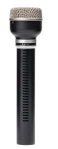 Warm Audio WA-19 Dynamic Studio Microphone (2 Colors Available)