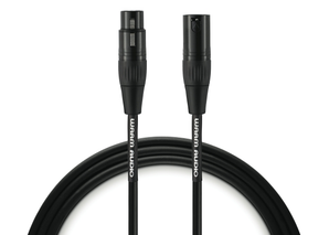 Warm Audio Pro Series Studio & Live XLR Cable (7 Lengths)