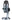 Blue Yeti Nano Premium USB Microphone with Vocal Effects