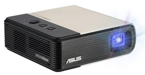 ASUS ZenBeam E2 Mini LED Wireless Projector with Built-In Rechargeable Battery (On Sale!)