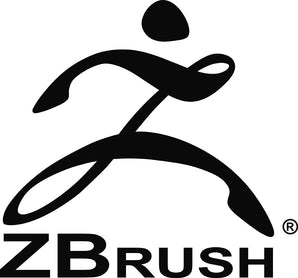 ZBrush 2022 Academic for Mac or Windows (Download)
