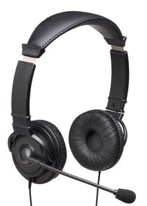 Kensington Classic Headset with Mic
