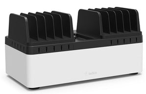 Belkin Store and Charge Go with Fixed Dividers for Up to 10 Devices (On Sale!)