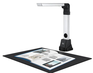 Adesso Cybertrack 810 8 MegaPixel Fixed-Focus Document Camera (On Sale!)
