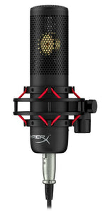 HyperX ProCast Condenser Microphone (On Sale!)