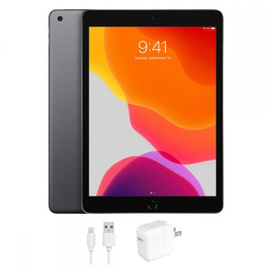Apple iPad 7th Gen (Refurbished)<br>Choose Color & Storage<br>FREE SHIPPING!!