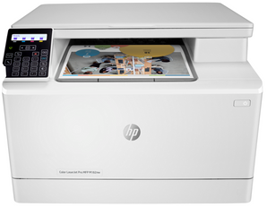 HP LaserJet Pro M182nw Laser Multifunction Color Laser Printer (On Sale!)