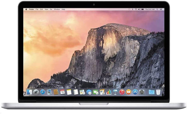 MacBookPro Retina 13㌅ 2015 i5 8GB/128GB MacBook Pro (Retina, 13-inch, Early 2015) - Technical