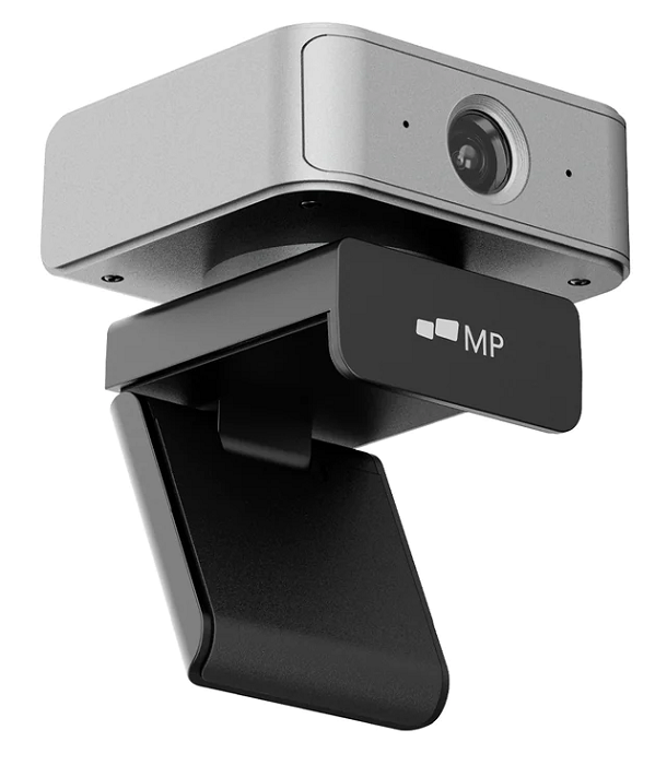 Mobile Pixels 111-1001P01 FHD AI Smart Camera with Auto Tracking from ...