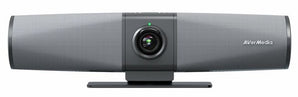 AVer Mingle Bar 4K UHD Webcam (On Sale!)