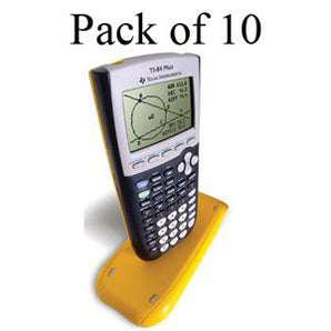 Texas Instruments TI-84 Plus Graphics Calculator Teacher's Kit