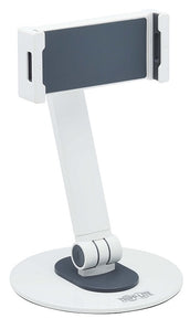 Tripp Lite Full-Motion Smartphone and Tablet Desktop Mount