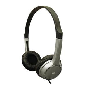 Cyber Acoustics ACM-7000 Stereo Headphones for Kids (10-Pack)