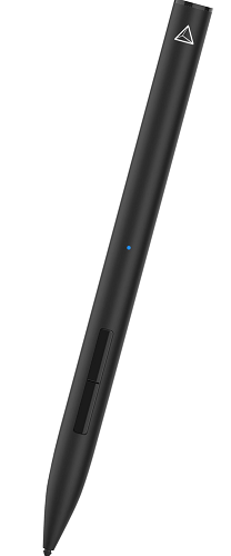 Adonit Note Style Adonit ADNSB Note+ Stylus for iPad from ThinkEDU