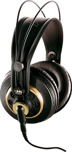 AKG 240 Professional Stereo Headphones