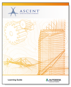 Ascent Autodesk Revit 2021: Fundamentals for MEP Instructor Guide (Imperial Units)