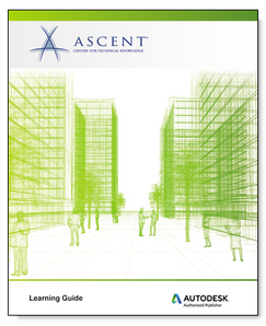 Ascent Autodesk Revit 2021: Site Planning and Design (Imperial) eBook