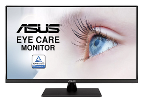 ASUS 27" FHD IPS 75Hz Multimedia Monitor with DP, HDMI & VGA (On Sale!)