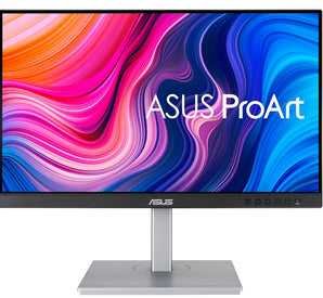 ASUS ProArt 23.5" FHD Calman Verified Monitor with DP & HDMI (On Sale!)