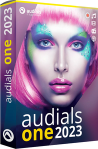 Audials One 2023 (Download)