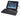 Belkin Wired Keyboard with Stand for Lightning iPad, iPad Air, iPad Mini & iPad Pro