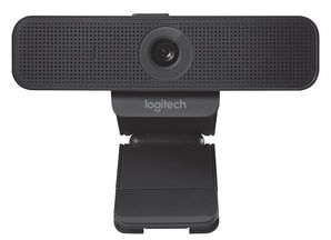 Logitech C925e Full HD 1080p Business Webcam for Video Conferencing