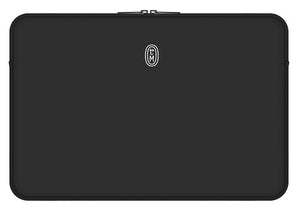 Centon 13-13.3" Laptop Sleeve (Black)