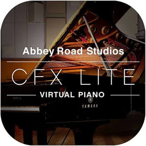 Garritan Abbey Road Studios CFX Lite (Download)