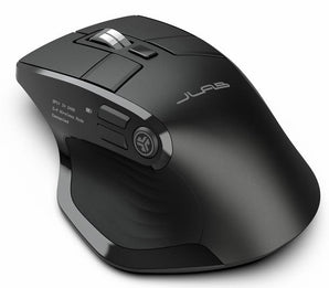 JLab Epic Wireless Mouse with Rechargeable Battery (On Sale!)