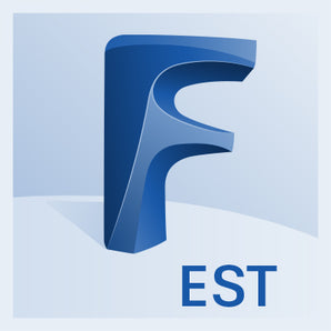 Autodesk Fabrication ESTmep 2022 (Download)