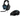 Logitech G432 7.1 Surround Sound Gaming Headset & G502 HERO Gaming Mouse Combo