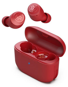 JLab GO Air POP True Wireless Earbuds (6 Colors) (On Sale!)
