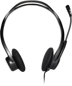 Logitech 960 USB Stereo Headset (Multi-Packs Available)