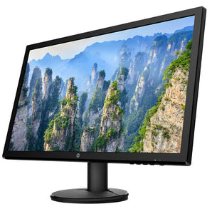 HP V24i G5 24" FHD IPS Monitor with HDMI