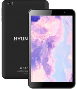 Hyundai HyTab Plus 8" IPS HD Android 11 Tablet (On Sale!)