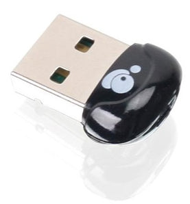 IOGEAR Bluetooth 5.1 USB Micro Adapter