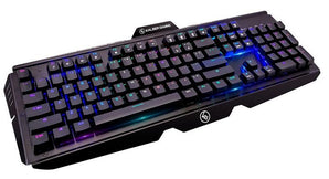 IOGEAR HVER PRO X RGB Optical-Mechanical Keyboard with Brown Switches (On Sale!)
